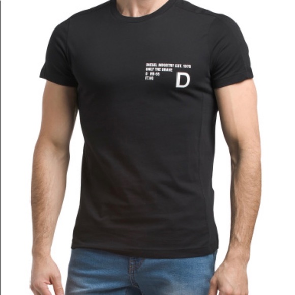 Diesel Other - Diesel T-shirt Size L